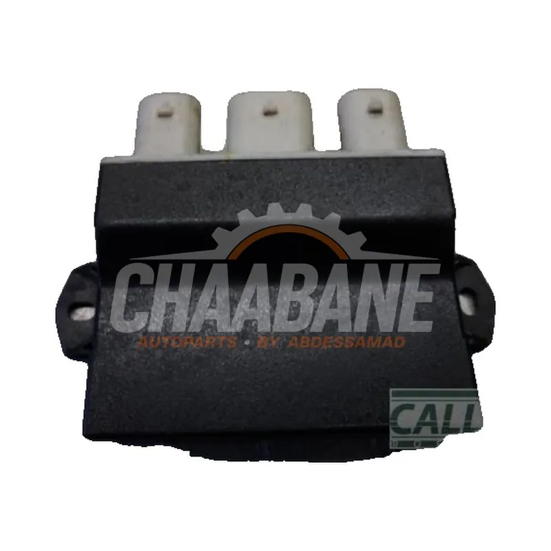 Capteur (divers) HX6314E108AA Jaguar XF Sportbrake 3.0 S V6 D 24V