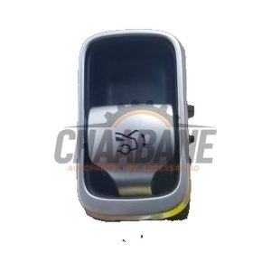 Commutateur hayon A2239051703 Mercedes AMG GT (C192) 4.0 V8 Biturbo 63 4-Matic+