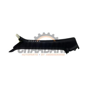 Protection montant A gauche 8S7867233 Audi TTS Roadster (FV9/FVR) 2.0 TFSI 16V TTS Quattro 2014
