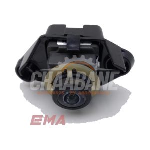 Camera a 360 degres A0009055605 Mercedes E Estate (S213) E-200d 2.0 Turbo 16V