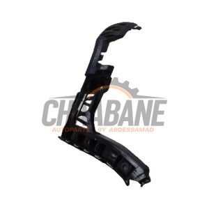 Support pare-chocs arriere droit A1778850800 Mercedes A-Klasse AMG (177.0) 2.0 A-35 AMG Turbo 16V 4Matic