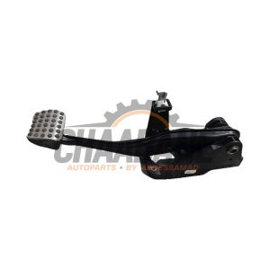 Pedale de frein A2462900019 Mercedes GLA (156.9) 2.2 200 CDI, d 16V 4-Matic