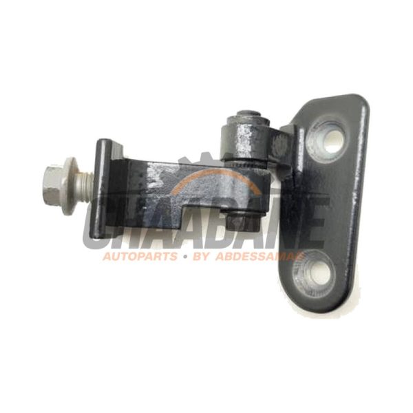 Charniere porte avant droite 41517420094 BMW 5 serie (G30) M5 xDrive 4.4 V8 32V TwinPower Turbo 2016