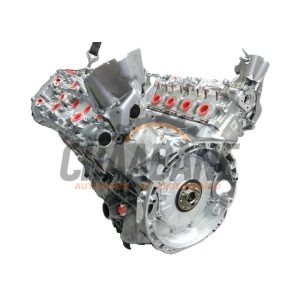 Moteur A1770107506 Mercedes AMG GT