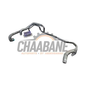 Tuyau radiateur GX639Y439AB Jaguar F-Pace 3.0 D 24V AWD