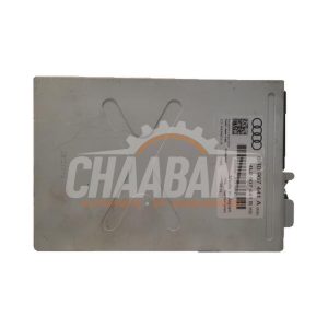 Module camera de stationnement 8R0907441A Audi SQ5 (8RB) 3.0 TDI V6 24V 2012 / 2017