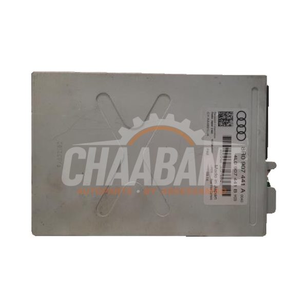 Module camera de stationnement 8R0907441A Audi SQ5 (8RB) 3.0 TDI V6 24V 2012 / 2017
