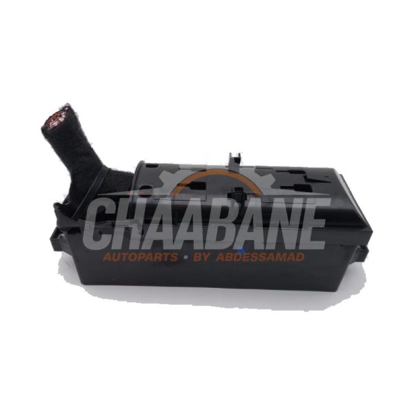 Boite a fusibles 000937615 Volkswagen Caddy IV 2.0 TDI 75 2015