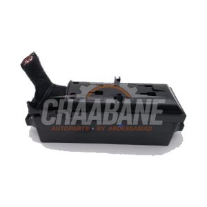 Porte fusible 000937615 Volkswagen Caddy Combi IV 2.0 TDI 150 2015 / 2020