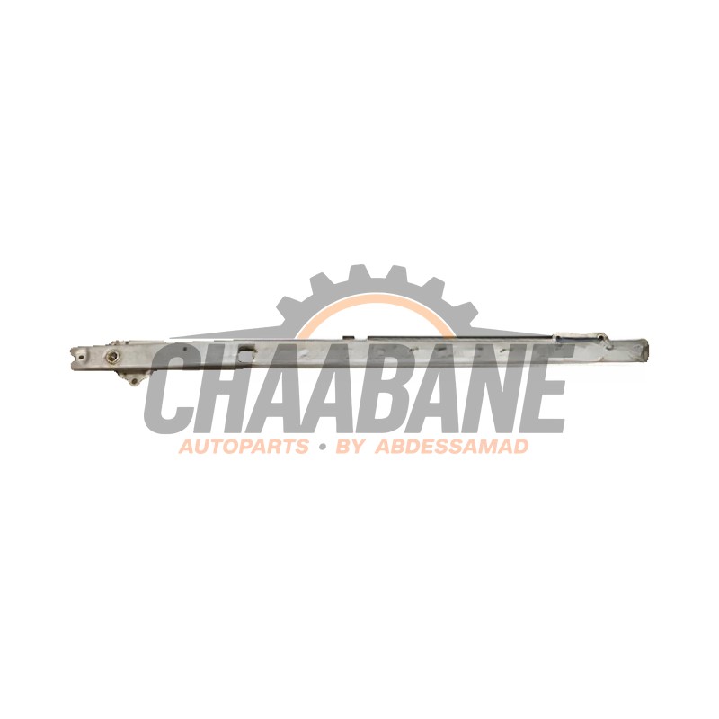 Cadre pare-chocs arriere 9358198OR Mercedes Citan (415.6) 1.5 109 CDI