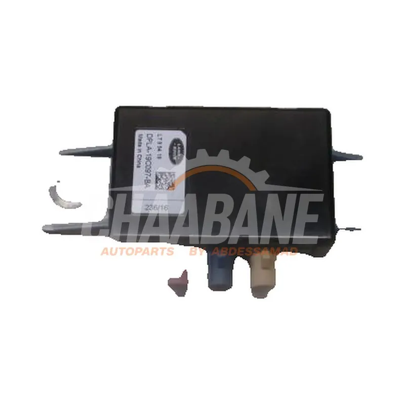 Antenne GPS C2D33465 Landrover Discovery Sport (LC) 2.0 TD4 180 16V