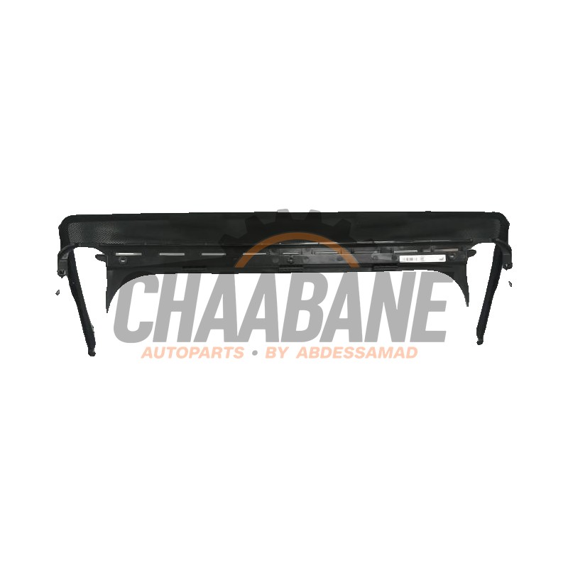 Brise-vent A1777801300 Mercedes A-Klasse