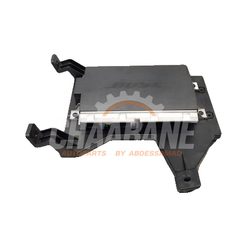 Amplificateur audio 4G5035223E Audi RS 6 Avant (C7) 4.0 V8 TFSI Performance 32V 2013 / 2018