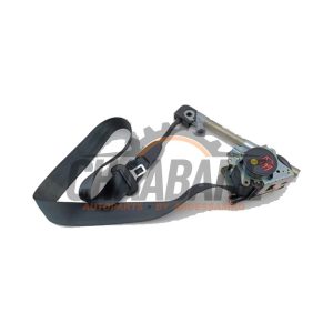 Ceinture de securite avant gauche 6F0857705H Seat Arona (KJX) 1.0 TSI 12V 2017