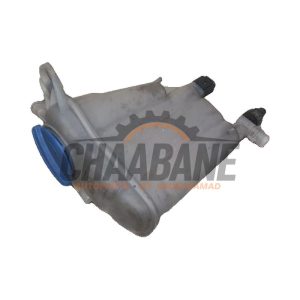 Vase dexpansion 8K0121405M Audi SQ5 (8RB) 3.0 TDI V6 24V 2012 / 2017