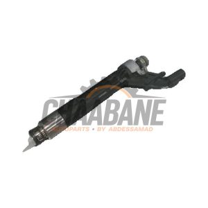 Injecteur (injection essence) 06M906036K Audi S4 2016