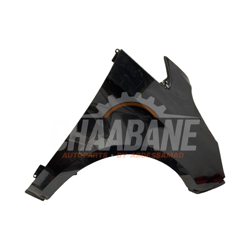 Aile avant droite A4478804401 Mercedes EQV 300