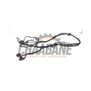 Faisceau de cables 8R0971228BG Audi SQ5 (8RB) 3.0 TDI V6 24V 2012 / 2017