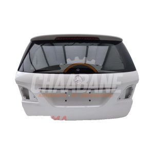 Hayon arriere A1667405000 Mercedes GLE