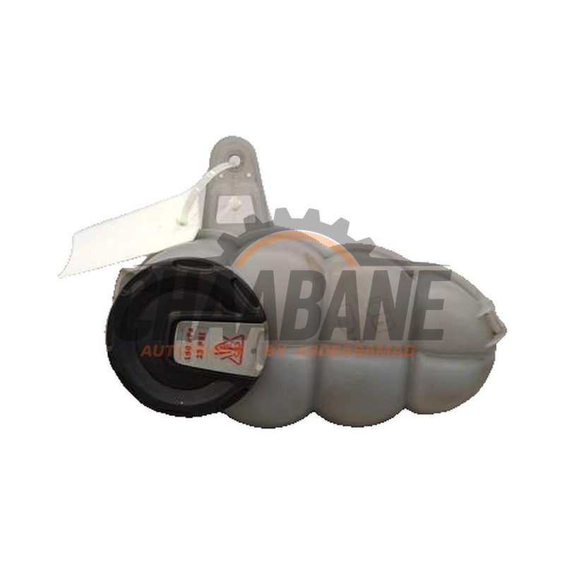 Reservoir dexpansion 8W0121405L Audi A5 Sportback (F5A/F5F) 2016