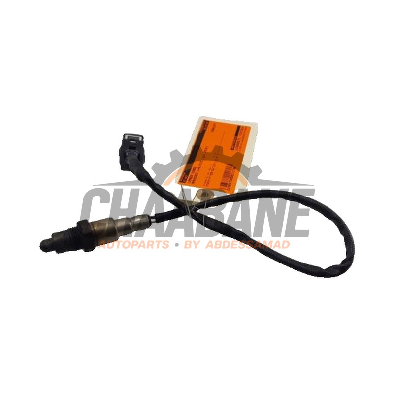 Sonde lambda A0075426418 Mercedes C (W205) C-180 1.6 16V