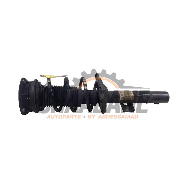 Barre amortisseur avant gauche 2Q0413031DS Skoda Kamiq 1.0 TSI 12V 2019