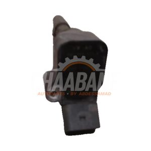 Bobine 04E905110 Volkswagen Caddy IV 1.4 TSI 16V 2015