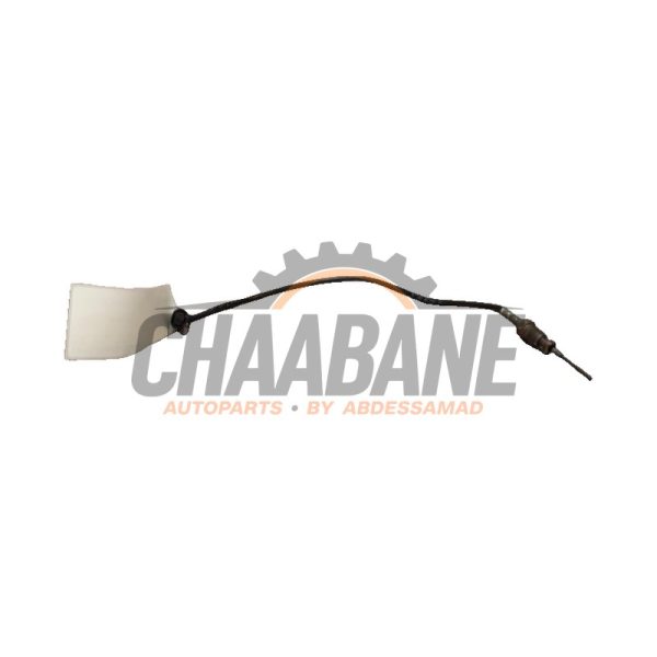 Capteur filtre a particules 8589814 BMW 7-Serie 2015 / 2022