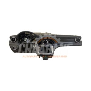Tableau de bord A1176800087 Mercedes CLA Shooting Brake (117.9) 2.2 CLA-200 CDI, 200 d 16V
