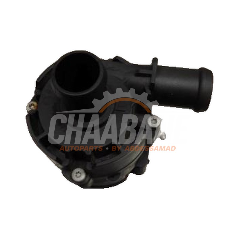 Pompe a eau 5G0965567A Audi A3 Sportback (8VA/8VF) 1.2 TFSI 16V 2012 / 2020