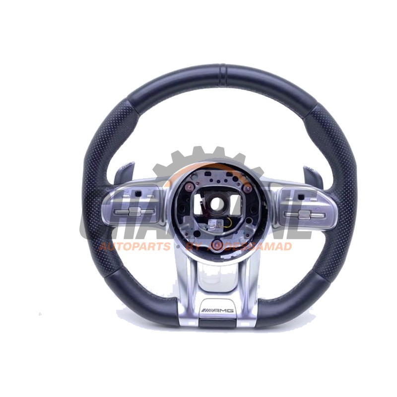 Volant A0050051399 Mercedes AMG GT 4-door coupe (X290) 3.0 43 EQ boost 4-Matic+