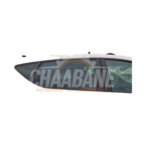 Portiere 4portes arriere droite 5F4833056 Seat Leon ST (5FF) 1.4 TSI ACT 16V 2012 / 2020