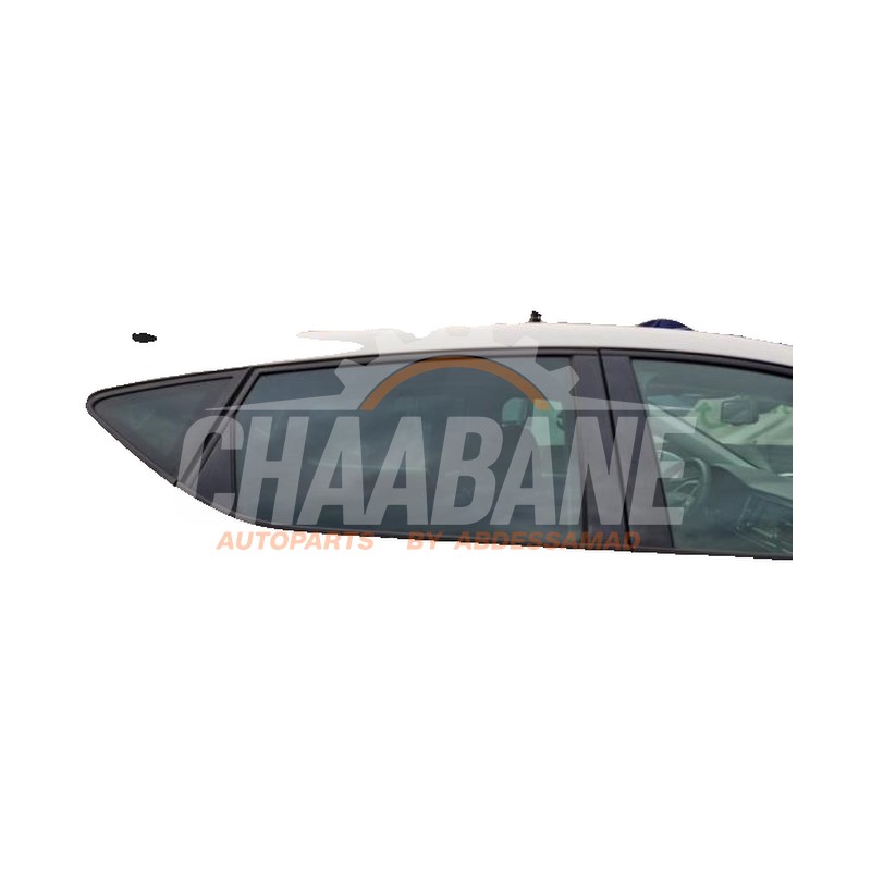 Porte arriere droite 5F4833056 Seat Leon ST (5FF) 1.4 TSI ACT 16V 2012 / 2020