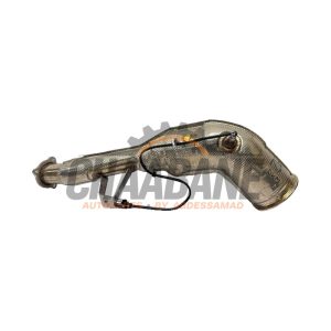 Catalyseur 8W0131703AH Audi S7 Sportback (4KA) 2019