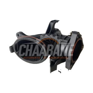 Tuyau daspiration air A6510902000 Mercedes GLC (X253) 2.2 220d 16V BlueTEC 4-Matic