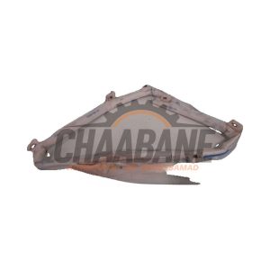 Airbag de toit gauche 84730129509 BMW 2-Serie 2013 / 2021