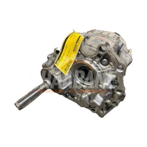 Boite de transfert 4x4 A7252803900 Mercedes GLC (X253) 2.2 220d 16V BlueTEC 4-Matic