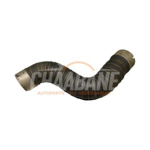 Tuyau intercooler BMW 3 serie Gran Turismo (F34) 320d 2.0 16V 2012 / 2020