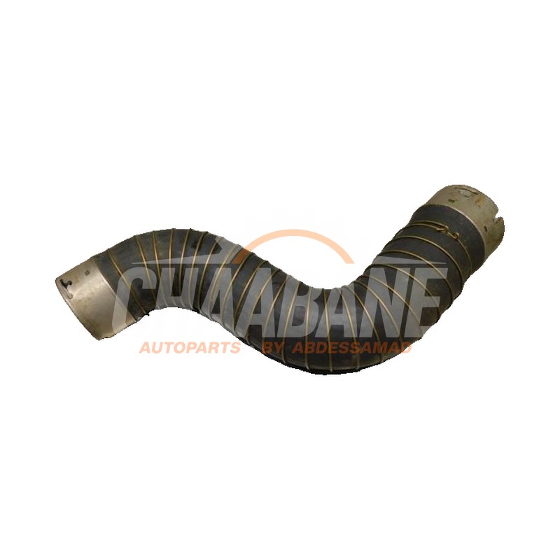 Tuyau intercooler BMW 3 serie Gran Turismo (F34) 320d 2.0 16V 2012 / 2020