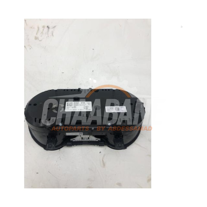 Instrument de bord 8V0920873N Audi Q2 2018