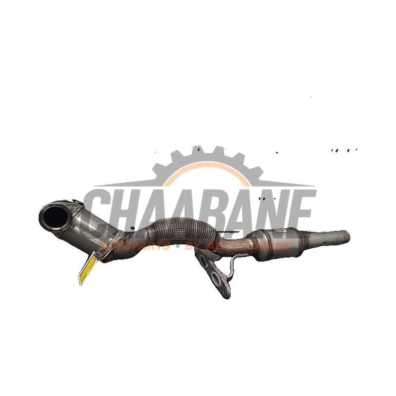 Catalyseur Cupra Formentor 1.4 e-Hybrid 16V 2020 5WA253059CE