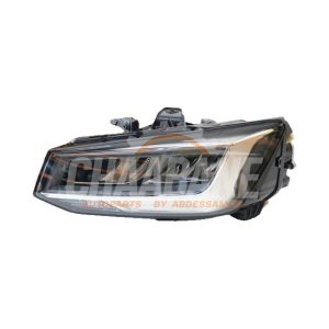 Phare gauche 81A941011C Audi SQ2 (GAB/GAG) 2.0 TFSI 16V 2018