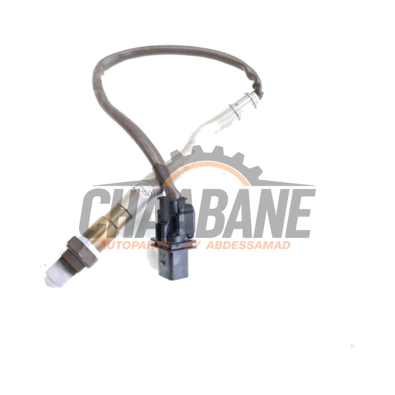 Sonde lambda A0005423100 Mercedes GLC (X253) 2.0 260 16V 4-Matic