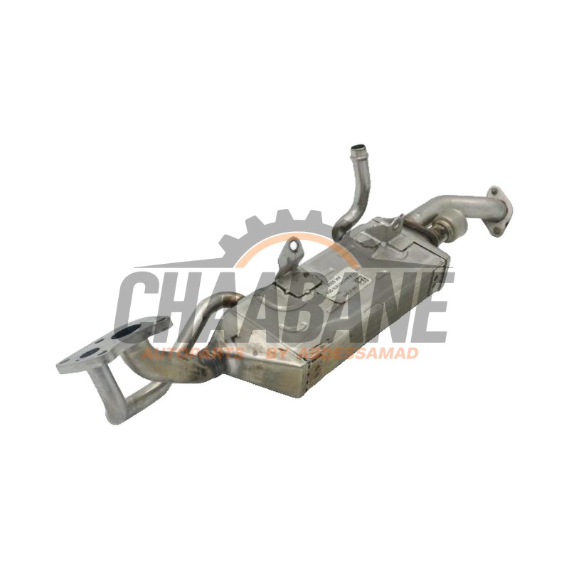 Refroidisseur RGE A6421401875 Mercedes GLE (W166) 350d 3.0 V6 24V BlueTEC 4-Matic