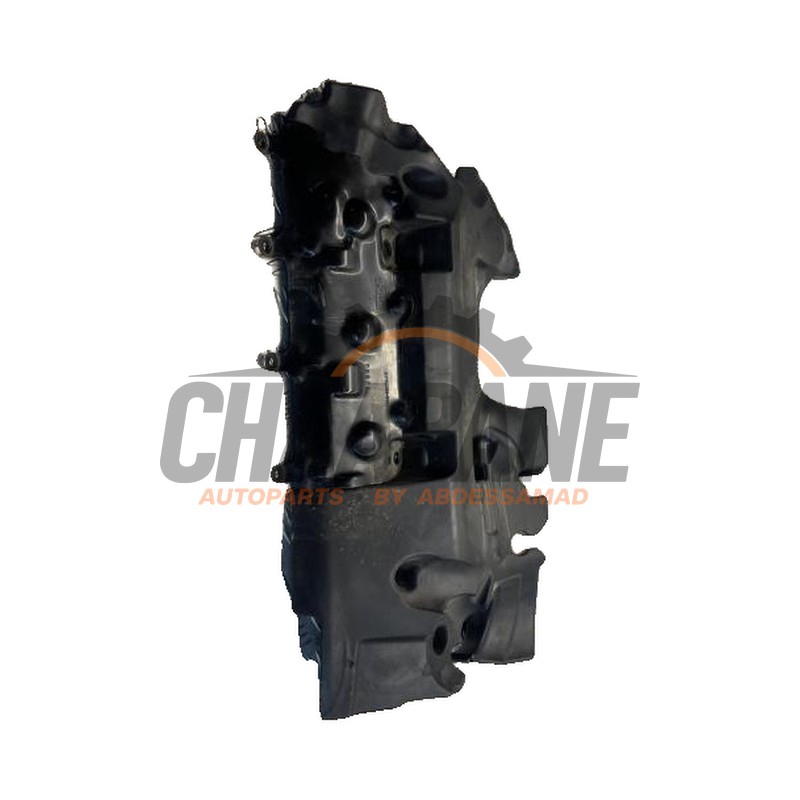 Couverture moteur AH4Q9S276FB Landrover Range Rover Sport (LW) 4.4 SDV8 32V