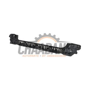 Support pare-chocs arriere centre 51127357144 BMW 7-Serie 2015 / 2022