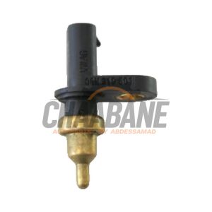 Capteur de temperature moteur 06M919501 Audi A4 Allroad Quattro (B9) 3.0 TDI V6 24V 2016