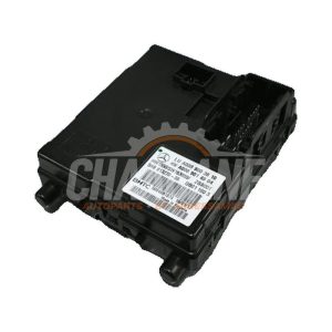 Ordinateur chauffage A0009003810 Mercedes E-Klasse