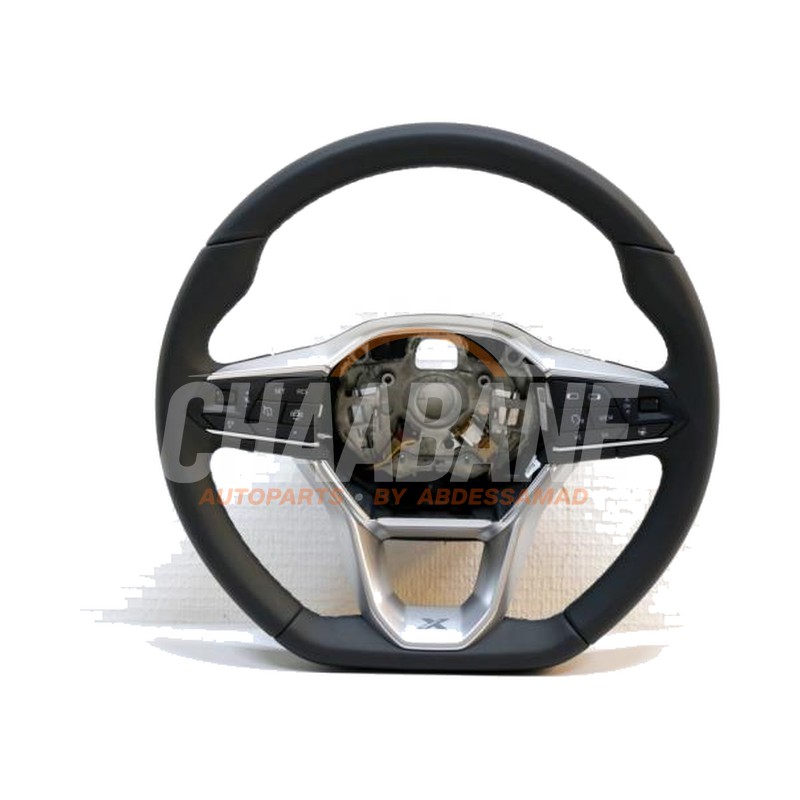 Volant 5FA419091AC Seat Leon (KLB) 1.5 TSI 16V 2019