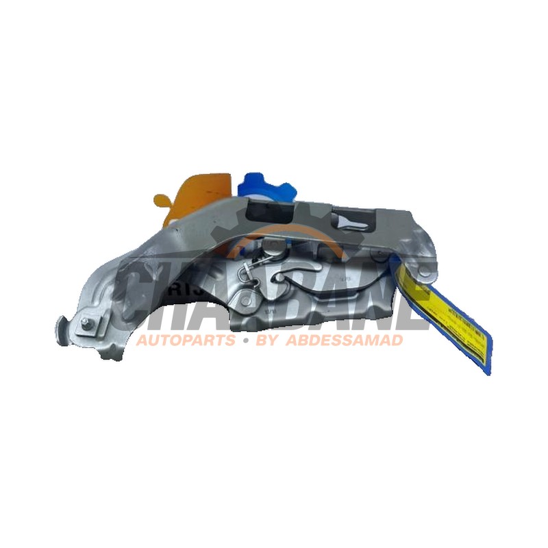 Charniere de capot A2058800828 Mercedes C Estate AMG (S205) C-63 S,Edition 1 AMG 4.0 V8 Biturbo